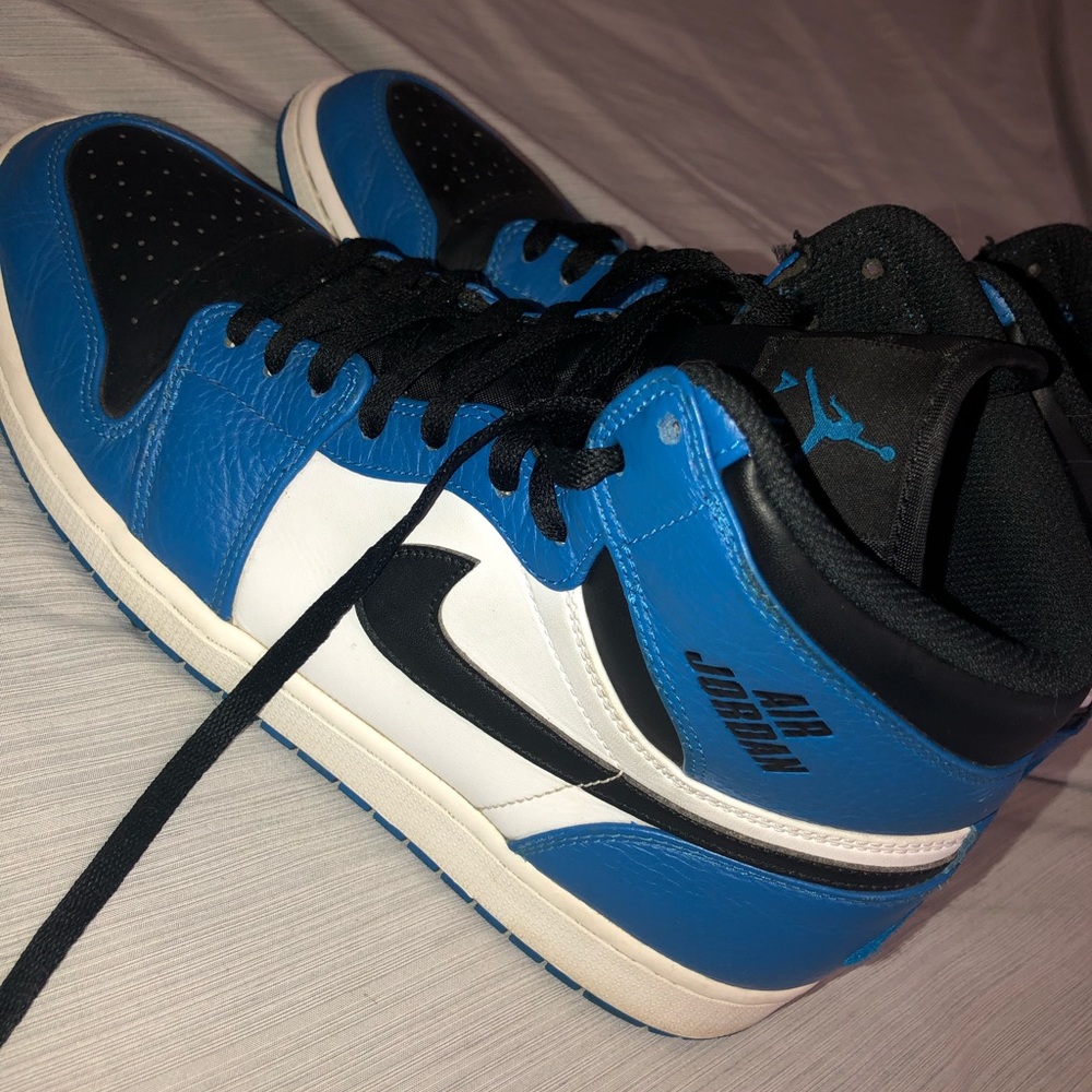 Air Jordan 1’s Retro High